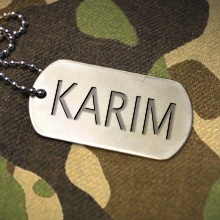 is my name
